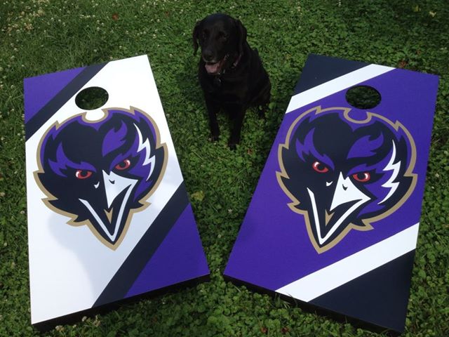 Read more about the article Cornhole Boards keep on coming