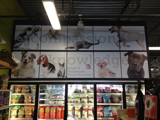 Read more about the article New Bark interior at Conscious Corner Clarksville