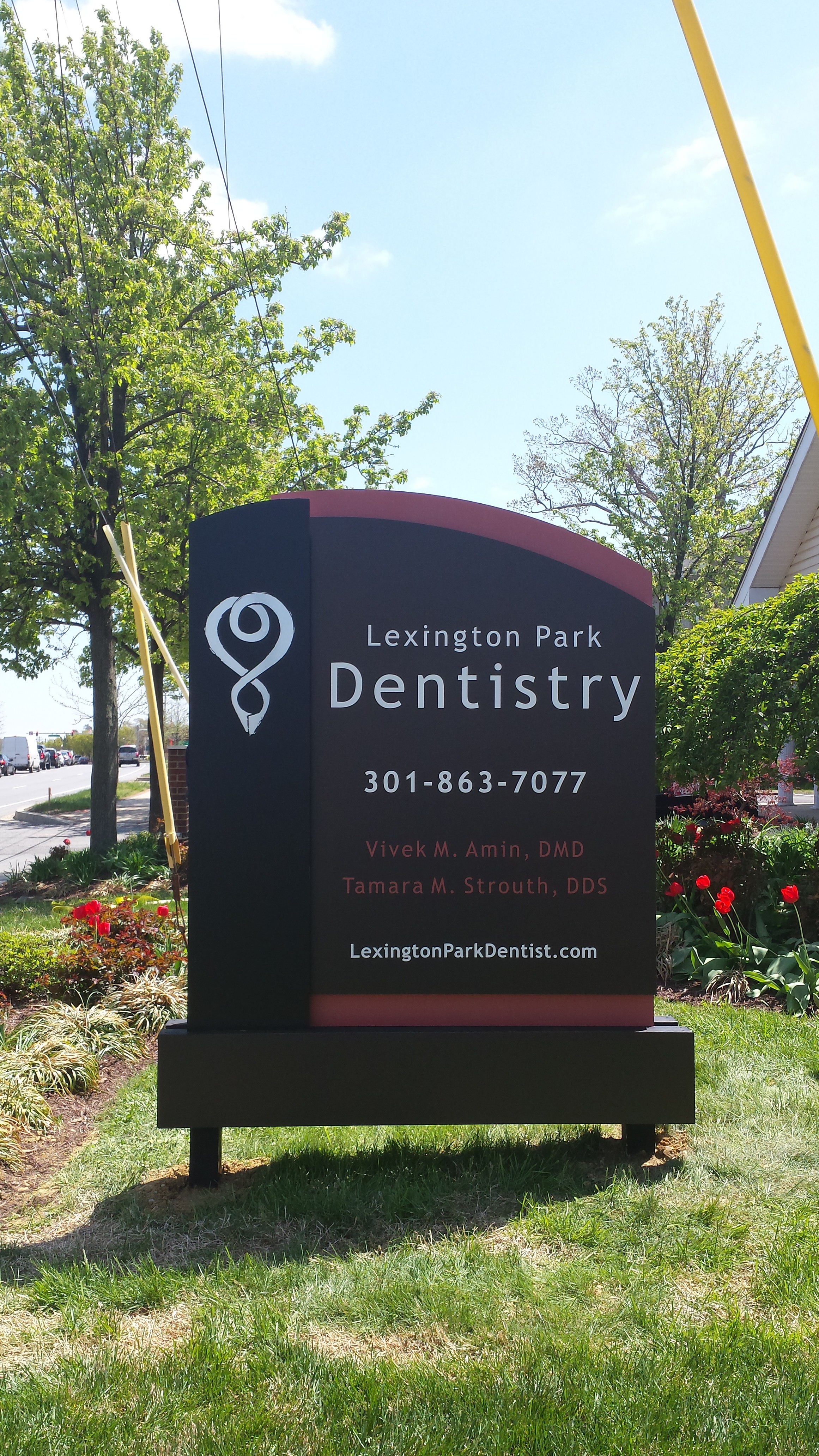 Read more about the article Lexington Park Dentistry